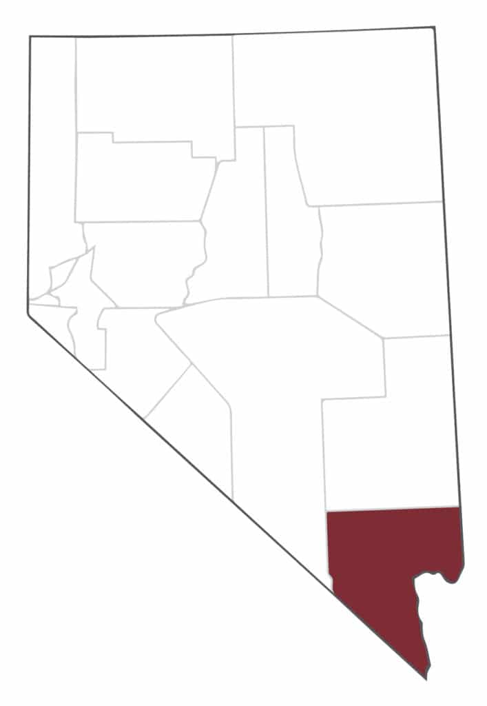 Clark County Nevada - Las Vegas