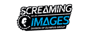 Screaming Images Logo